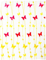 Sourcing SHOWER CURTAIN ZHY055-1 180X180CM PEVA