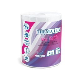 Sourcing PAPER TOWEL 1ROLL 500SHEET 100METTER 2PL