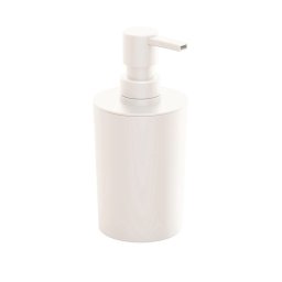 Dozownik do mydła Sourcing SOAP DISPENSER WHITE