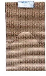 Sourcing RUGS KIT M10901 2 BROWN