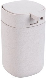 Dozownik do mydła Domoletti SOAP DISPENSER BEIGE BPO-2903-2A