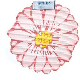 Sourcing BATHROOM RUG FLOWER M9304