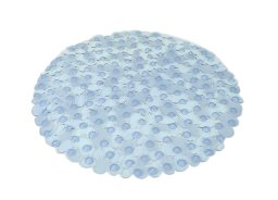 Sourcing ANTI-SLIP MAT  SIZE/DIA54CM 530G BLUE