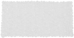 Sourcing ANTI-SLIP MAT SIZE/76X38.5CM 670G TRASNP
