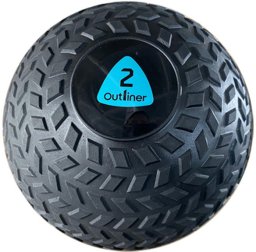 Outliner SLAM BALL LP8105 2KG