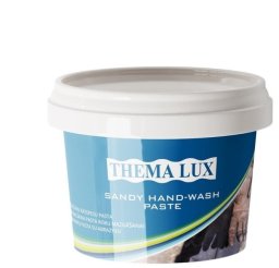 Sourcing SANDY HAND WASH PASTE 500G