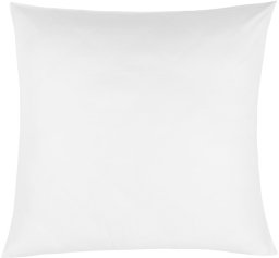 Domoletti PILLOW CASE COTTON 70X70CM WHITE