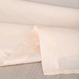 Domoletti FLAT SHEET COTTON 180X220CM BEIGE