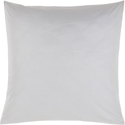 Domoletti PILLOW CASE COTTON 70X70CM GREY