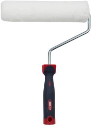 ANZA MICROFIBER ROLLER WITH HANDLE HAUSHALT