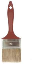 Eaton MIXED FLAT PAINTBRUSH N07 70 MM OKKO