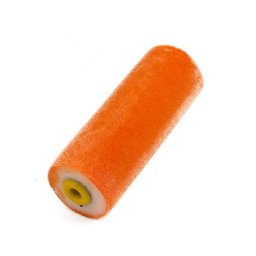 Doerr FOAM FLUFFY ROLLER RV009 10CM OKKO