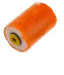 Fluff FOAM FLUFFY ROLLER RV-009 5CM OKKO