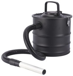 Odkurzacz przemysłowy Urban Outdoor ASH VACUUM CLEANER K-622 ASH VC 18L