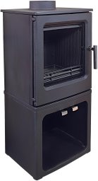 Urban Outdoor STOVE BST33-M 5KW FLAMMIFERA