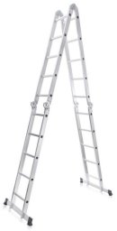 Colorovo UNIVERSAL LADDER BL-405B HAUSHALT