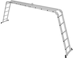 Colorovo LADDER COURT (405B 4X5) HAUSHALT