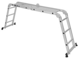 Colorovo STEPLADDER SHELF (403B 4X3) HAUSHALT