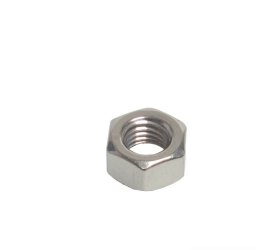 NUT A2 DIN934 M12 10PCS