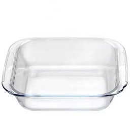 Domoletti DISH BAKING SQUARE 1.1L