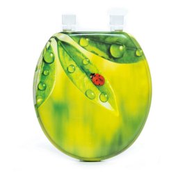 Deska bidetowa Sourcing SOFT TOILET COVER S606