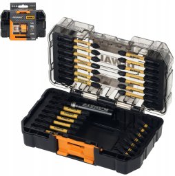 Dewalt Zestaw bitów DT70902T-QZ 28 szt.