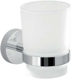 Sourcing BATHROOM GLASS BIC-0516 FILLED UP WITH