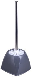 Sourcing LAVATORY BRUSH BPO-1292C-1 PLASTIC GRAY