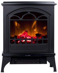 Urban Outdoor FIREPLACE ELECTRICAL WS-D-01 1,5KW