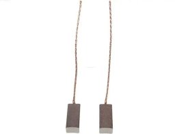Visee CARBON BRUSHES 30-19-019-H2 PCS