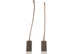 Visee CARBON BRUSHES 30-19-012-H2 PCS