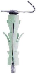 Lustro Fischer MIRROR HOLDER 9X40 2PCS