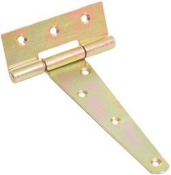 Stabilus GATE HINGE GB-LTH150 150X90X2.0MM ZN