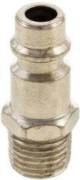 Stanley PNEUMATIC COUPLING VG160 1/4 M1/4