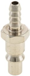 Stanley PNEUMATIC COUPLING VG156 6MM 1/4