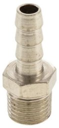 Stanley PNEUMATIC COUPLING VG167 8MM M1/4