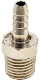 Stanley PNEUMATIC COUPLING VG166 6MM M1/4