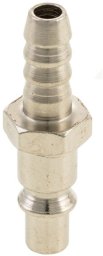 Stanley PNEUMATIC COUPLING VG157 8MM 1/4