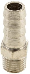 Stanley PNEUMATIC COUPLING VG169 12MM M1/4