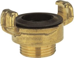 Stanley PNEUMATIC COUPLING VG162 F1/4 M1/2
