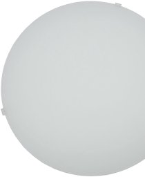 Lampa sufitowa Torino PLAFOND WH200 1X60W E27