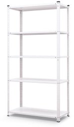 Anness publishing STORAGE SHELVES ELEGANT-2