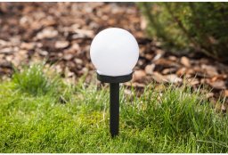 Cometic SOLAR LAMP TH033B D20 1XAA