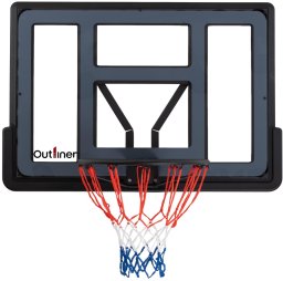 Outliner BASKETBALL BACKBOARD S007