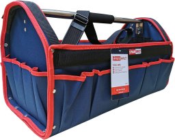 Hazet TOOL BAG WITH TUBULAR HANDLE