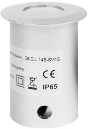 Domoletti LED OUTDOOR INGROUND LIGHT