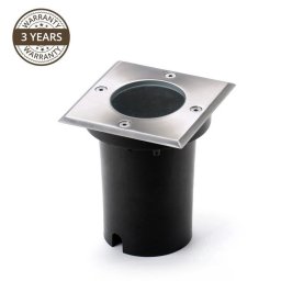 Domoletti OUTDOOR INGROUND LIGHT GDL-123-SS0GPF00