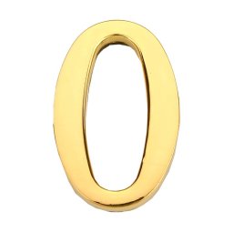 Zebco DOOR NUMBER 0 GP-0 45MM GOLD