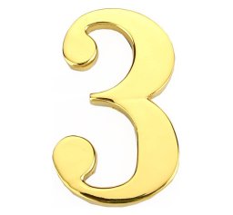 Apple DOOR NUMBER 3 GP-3 45MM GOLD