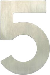 Savage Gear DOOR NUMBER 5 SS-5 62MM STAINLESS STE